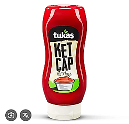 MASA KETCAP 600 gr