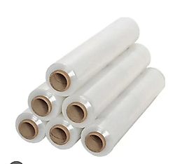 STREÇ FİLM 45x300 MT