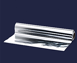 FOLYO ALÜMİNYUM STREÇ