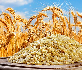 BULGUR PK