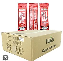 STİX KETÇAP 500 ADET