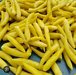 YAKAN BİBER 5 KG