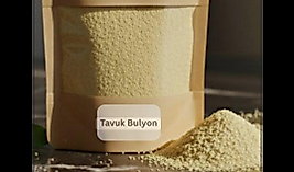 TAVUK / ET BULYON TOZ 5 KG