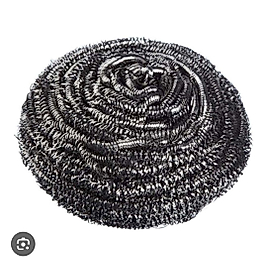 ENDÜSTRİYEL BULASİK TELİ ÇELİK