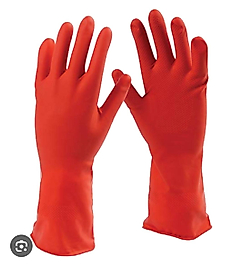 BULAŞIK ELDİVENİ LUX