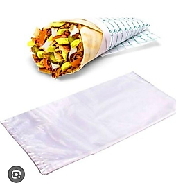 DÜRÜM POŞETİ