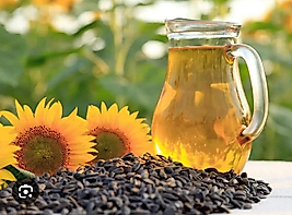 AYÇİÇEĞİ YAĞI 18 LT