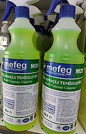 COK AMAÇLI TEMİZLEYİCİ 1 LT