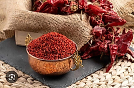 EXTRA ACI PUL BİBER KG