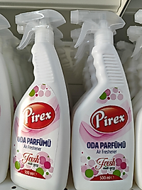 ODA PARFÜMÜ FRESH 500 ML