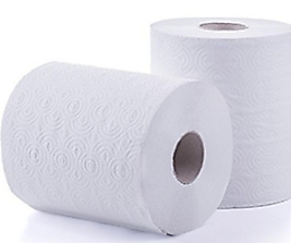 RULO HAVLU PEÇETE 6 LI