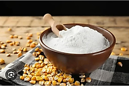 MISIR NİŞASTASI KG