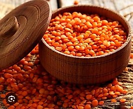 KIRMIZI MERCİMEK PK