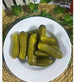 SALATALIK TURŞUSU 10 KG