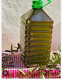 ZEYTİN YAĞI 5 LT