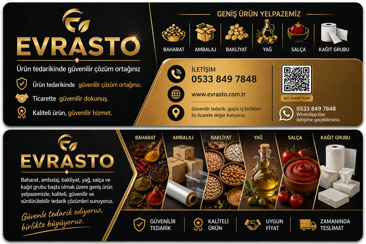 Evrasto